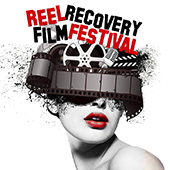 Reel Recovery logo